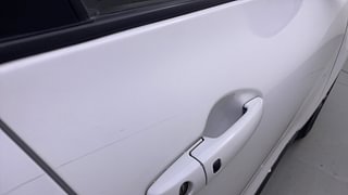 Used 2019 Maruti Suzuki Swift [2017-2021] ZXi Plus AMT Petrol Automatic dents MINOR DENT