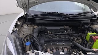Used 2019 Maruti Suzuki Swift [2017-2021] ZXi Plus AMT Petrol Automatic engine ENGINE RIGHT SIDE HINGE & APRON VIEW