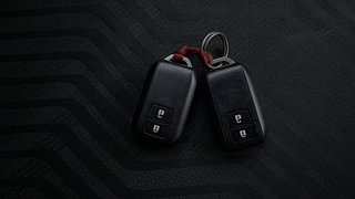 Used 2019 Maruti Suzuki Swift [2017-2021] ZXi Plus AMT Petrol Automatic extra CAR KEY VIEW