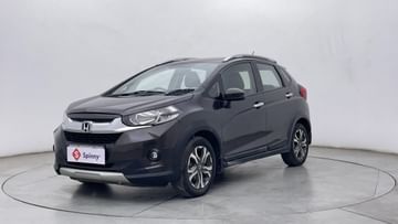 2019 Honda WR-V VX MT Petrol