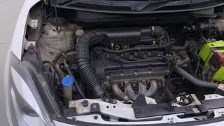 Used 2019 Maruti Suzuki Swift [2017-2021] ZXi Plus AMT Petrol Automatic engine ENGINE RIGHT SIDE VIEW