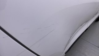 Used 2019 Maruti Suzuki Swift [2017-2021] ZXi Plus AMT Petrol Automatic dents MINOR SCRATCH