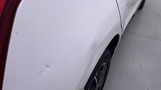 Used 2019 Maruti Suzuki Swift [2017-2021] ZXi Plus AMT Petrol Automatic dents MINOR DENT