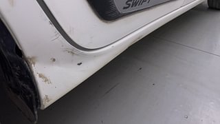 Used 2019 Maruti Suzuki Swift [2017-2021] ZXi Plus AMT Petrol Automatic dents MINOR SCRATCH
