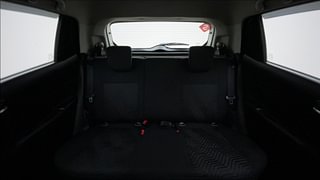 Used 2019 Maruti Suzuki Swift [2017-2021] ZXi Plus AMT Petrol Automatic interior REAR SEAT CONDITION VIEW