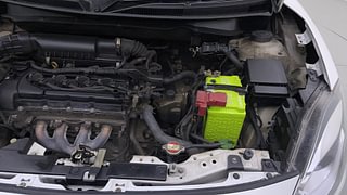 Used 2019 Maruti Suzuki Swift [2017-2021] ZXi Plus AMT Petrol Automatic engine ENGINE LEFT SIDE VIEW