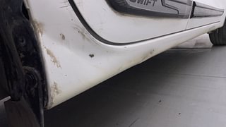 Used 2019 Maruti Suzuki Swift [2017-2021] ZXi Plus AMT Petrol Automatic dents MINOR DENT