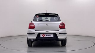 Used 2019 Maruti Suzuki Swift [2017-2021] ZXi Plus AMT Petrol Automatic exterior BACK VIEW