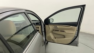 Used 2020 Maruti Suzuki Ciaz Alpha Petrol Petrol Manual interior RIGHT FRONT DOOR OPEN VIEW