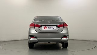 Used 2020 Maruti Suzuki Ciaz Alpha Petrol Petrol Manual exterior BACK VIEW