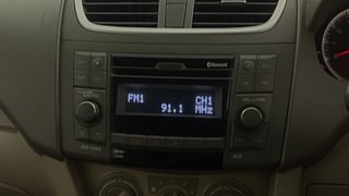 Used 2018 Maruti Suzuki Ertiga [2015-2018] VXI AT Petrol Automatic top_features Integrated (in-dash) music system