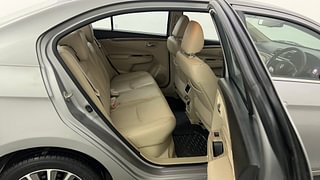 Used 2020 Maruti Suzuki Ciaz Alpha Petrol Petrol Manual interior RIGHT SIDE REAR DOOR CABIN VIEW