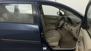 Used 2018 Maruti Suzuki Ertiga [2015-2018] VXI AT Petrol Automatic interior RIGHT SIDE FRONT DOOR CABIN VIEW