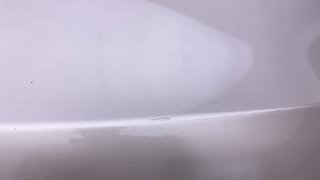 Used 2016 Tata Zest [2014-2019] XT Petrol Petrol Manual dents MINOR SCRATCH