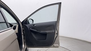 Used 2016 Tata Zest [2014-2019] XT Petrol Petrol Manual interior RIGHT FRONT DOOR OPEN VIEW