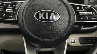 Used 2019 Kia Seltos [2019-2021] HTX Plus AT D Diesel Automatic top_features Airbags