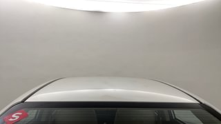 Used 2014 Toyota Corolla Altis [2014-2017] G Petrol Petrol Manual exterior EXTERIOR ROOF VIEW