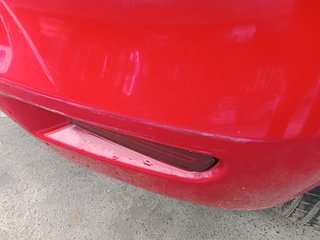 Used 2017 Maruti Suzuki Baleno [2015-2019] Zeta Petrol Petrol Manual dents MINOR SCRATCH