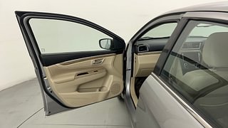 Used 2020 Maruti Suzuki Ciaz Alpha Petrol Petrol Manual interior LEFT FRONT DOOR OPEN VIEW