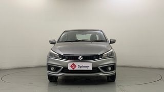 Used 2020 Maruti Suzuki Ciaz Alpha Petrol Petrol Manual exterior FRONT VIEW