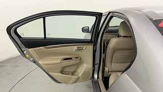 Used 2020 Maruti Suzuki Ciaz Alpha Petrol Petrol Manual interior LEFT REAR DOOR OPEN VIEW