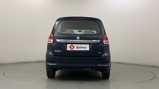 Used 2018 Maruti Suzuki Ertiga [2015-2018] VXI AT Petrol Automatic exterior BACK VIEW