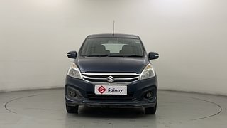 Used 2018 Maruti Suzuki Ertiga [2015-2018] VXI AT Petrol Automatic exterior FRONT VIEW