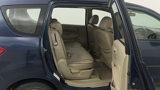 Used 2018 Maruti Suzuki Ertiga [2015-2018] VXI AT Petrol Automatic interior RIGHT SIDE REAR DOOR CABIN VIEW