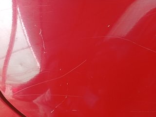 Used 2017 Maruti Suzuki Baleno [2015-2019] Zeta Petrol Petrol Manual dents MINOR SCRATCH