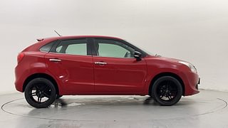 Used 2017 Maruti Suzuki Baleno [2015-2019] Zeta Petrol Petrol Manual exterior RIGHT SIDE VIEW