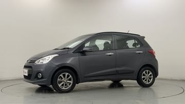 2014 Hyundai Grand i10 Asta 1.2 Kappa VTVT (O)