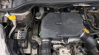 Used 2016 Tata Zest [2014-2019] XT Petrol Petrol Manual engine ENGINE RIGHT SIDE VIEW