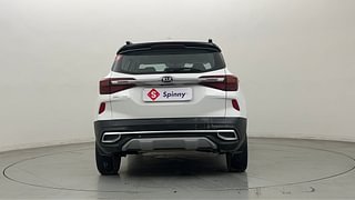 Used 2019 Kia Seltos [2019-2021] HTX Plus AT D Diesel Automatic exterior BACK VIEW