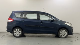 Used 2018 Maruti Suzuki Ertiga [2015-2018] VXI AT Petrol Automatic exterior RIGHT SIDE VIEW
