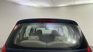 Used 2018 Maruti Suzuki Ertiga [2015-2018] VXI AT Petrol Automatic exterior BACK WINDSHIELD VIEW