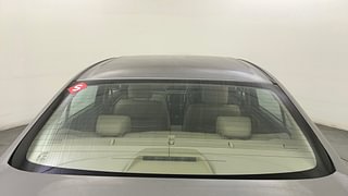 Used 2020 Maruti Suzuki Ciaz Alpha Petrol Petrol Manual exterior BACK WINDSHIELD VIEW