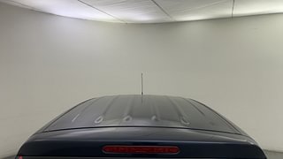 Used 2018 Maruti Suzuki Ertiga [2015-2018] VXI AT Petrol Automatic exterior EXTERIOR ROOF VIEW