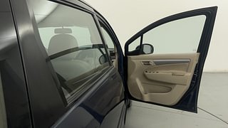 Used 2018 Maruti Suzuki Ertiga [2015-2018] VXI AT Petrol Automatic interior RIGHT FRONT DOOR OPEN VIEW