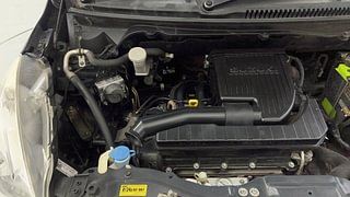 Used 2018 Maruti Suzuki Ertiga [2015-2018] VXI AT Petrol Automatic engine ENGINE RIGHT SIDE VIEW