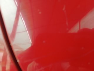 Used 2017 Maruti Suzuki Baleno [2015-2019] Zeta Petrol Petrol Manual dents MINOR DENT