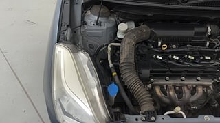Used 2018 Maruti Suzuki Baleno [2015-2019] Zeta Petrol Petrol Manual engine ENGINE RIGHT SIDE VIEW