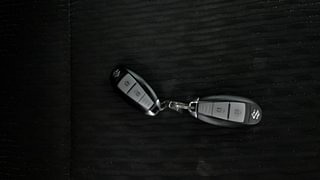 Used 2018 Maruti Suzuki Baleno [2015-2019] Zeta Petrol Petrol Manual extra CAR KEY VIEW