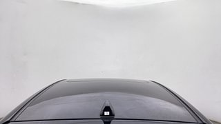 Used 2021 Hyundai Verna SX Opt IVT Petrol Petrol Automatic exterior EXTERIOR ROOF VIEW