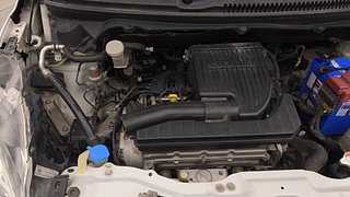 Used 2015 Maruti Suzuki Ertiga [2012-2015] Vxi Petrol Manual engine ENGINE RIGHT SIDE VIEW