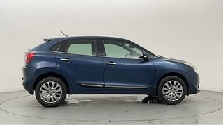 Used 2018 Maruti Suzuki Baleno [2015-2019] Zeta Petrol Petrol Manual exterior RIGHT SIDE VIEW