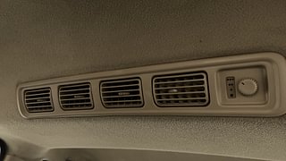 Used 2015 Maruti Suzuki Ertiga [2012-2015] Vxi Petrol Manual top_features 2nd row AC vent