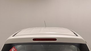 Used 2015 Maruti Suzuki Ertiga [2012-2015] Vxi Petrol Manual exterior EXTERIOR ROOF VIEW
