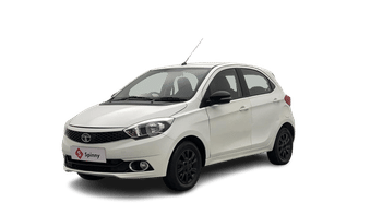 Used 2018 Tata Tiago Revotorq XZ Diesel Manual Image