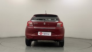 Used 2019 Maruti Suzuki Baleno [2019-2022] Alpha Petrol Petrol Manual exterior BACK VIEW