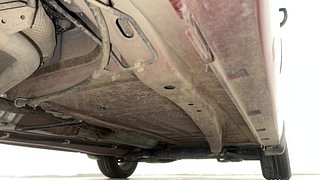 Used 2019 Maruti Suzuki Baleno [2019-2022] Alpha Petrol Petrol Manual extra REAR RIGHT UNDERBODY VIEW